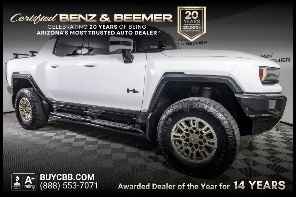gmc hummer ev 2022 1GT40FDA1NU100048 image gmc hummer ev 2022 1GT40FDA1NU100048 image